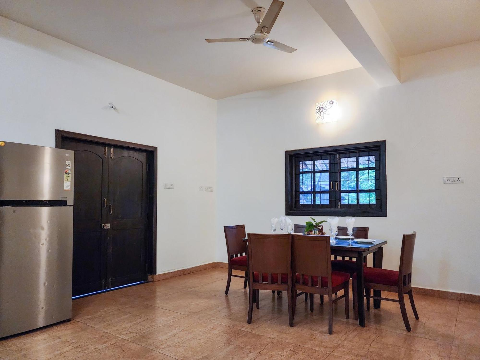 Beach Villa มอร์จิม ภายนอก รูปภาพ