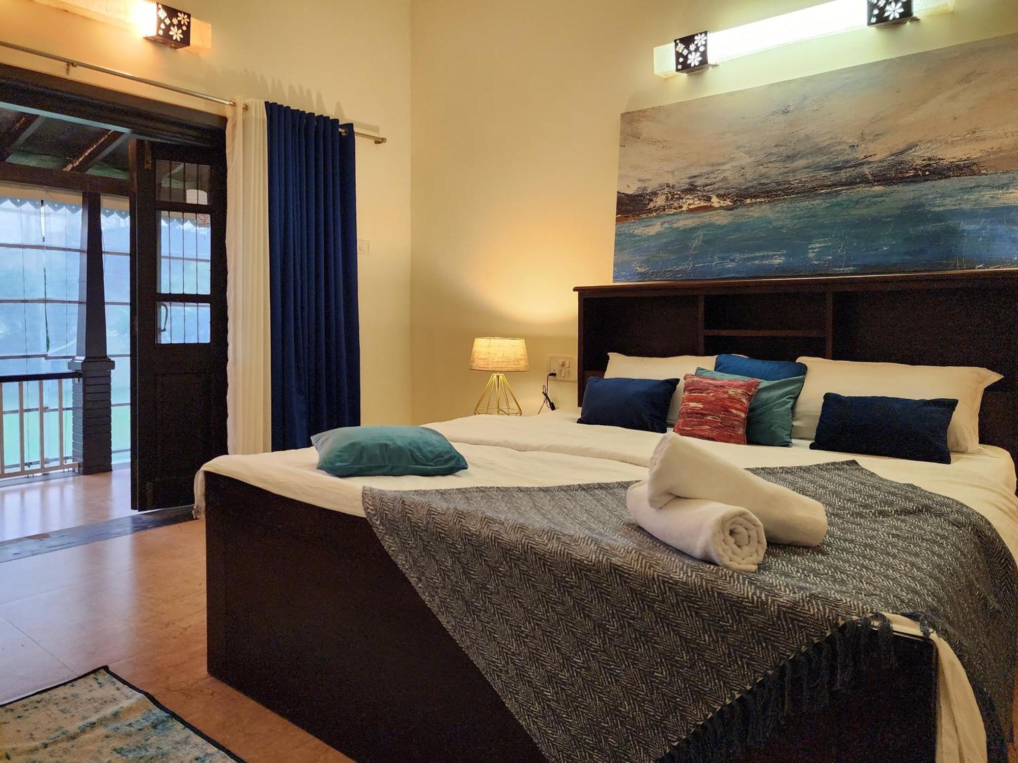 Beach Villa มอร์จิม ภายนอก รูปภาพ