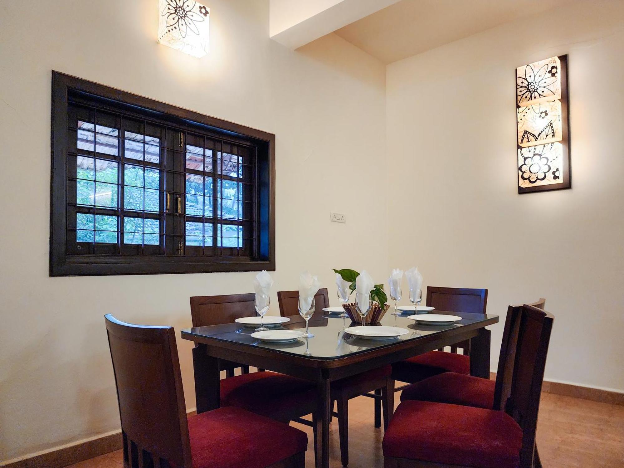 Beach Villa มอร์จิม ภายนอก รูปภาพ