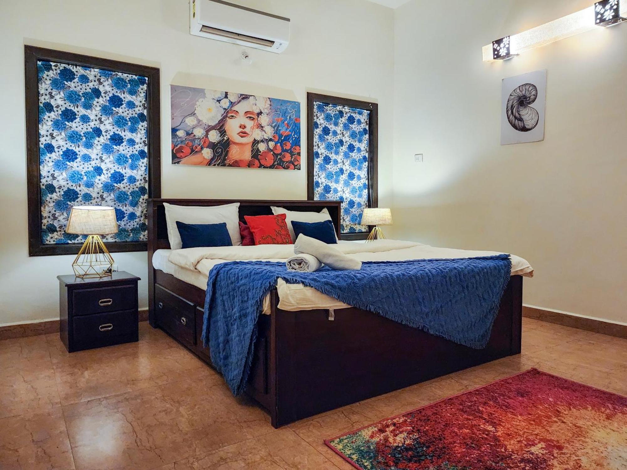 Beach Villa มอร์จิม ภายนอก รูปภาพ