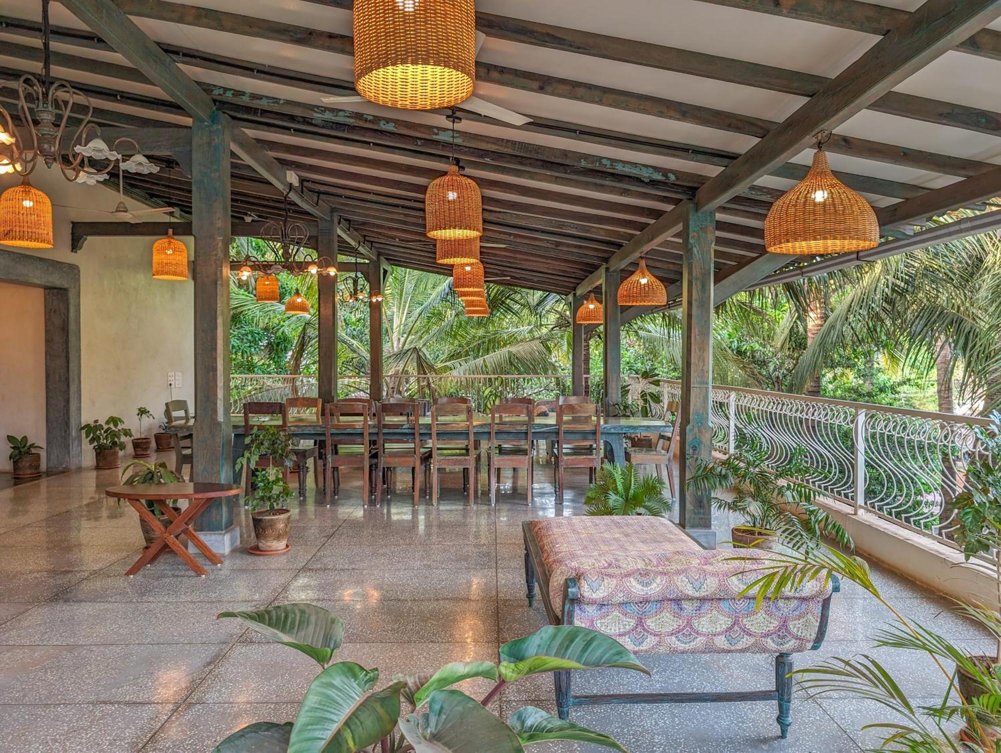 Beach Villa มอร์จิม ห้อง รูปภาพ