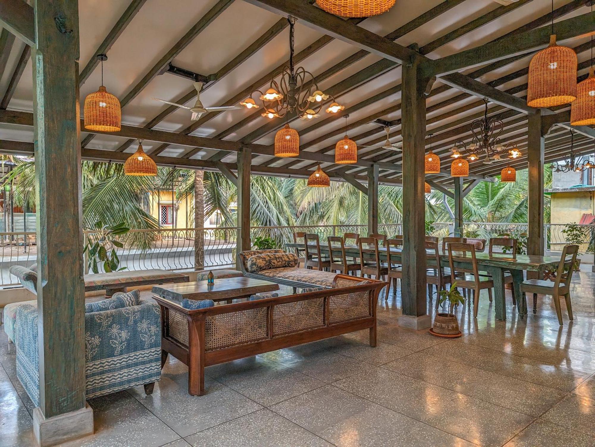 Beach Villa มอร์จิม ห้อง รูปภาพ