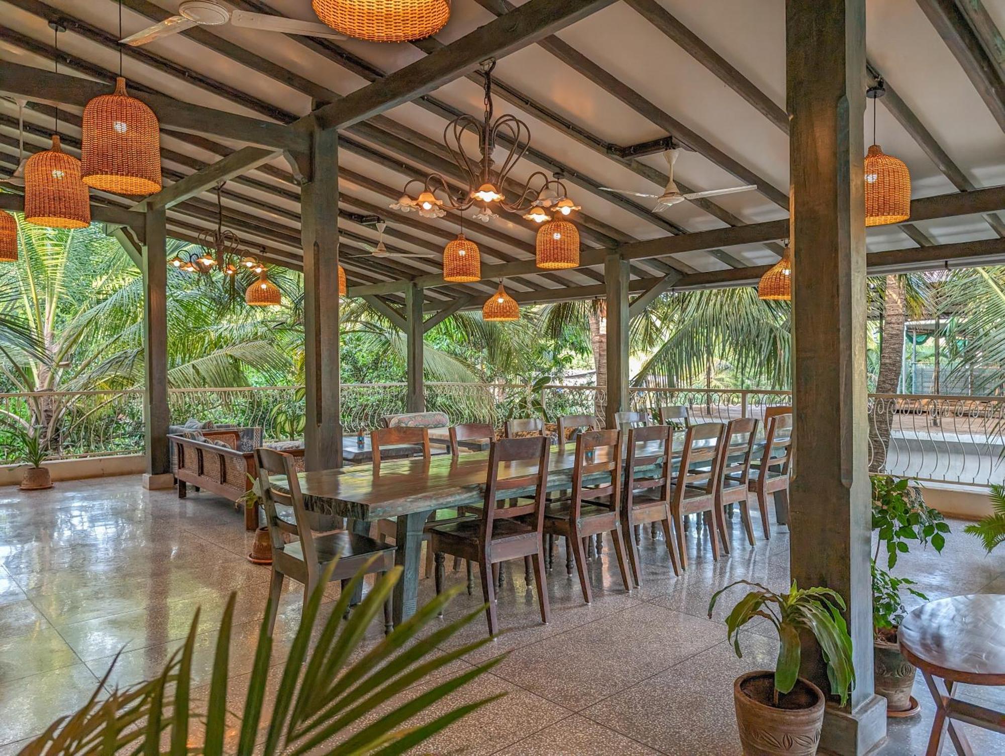 Beach Villa มอร์จิม ห้อง รูปภาพ