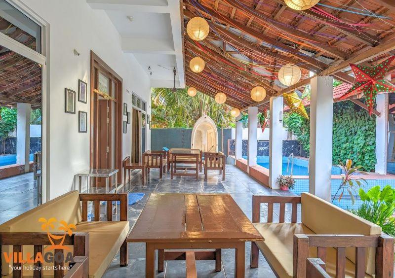 Beach Villa มอร์จิม ห้อง รูปภาพ