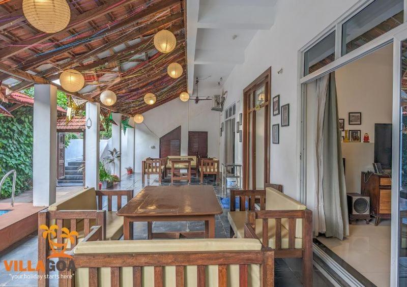 Beach Villa มอร์จิม ห้อง รูปภาพ