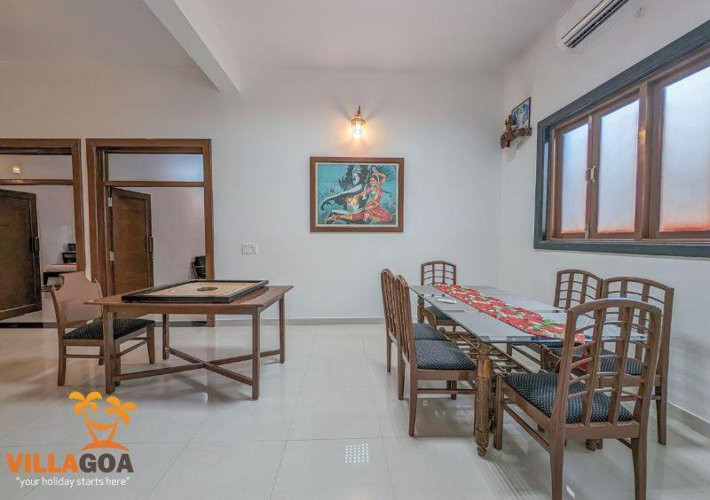 Beach Villa มอร์จิม ห้อง รูปภาพ