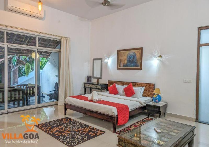 Beach Villa มอร์จิม ห้อง รูปภาพ